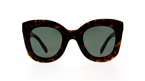 celine cl4005in 52n|Celine Bold 3 Dots CL4005IN .